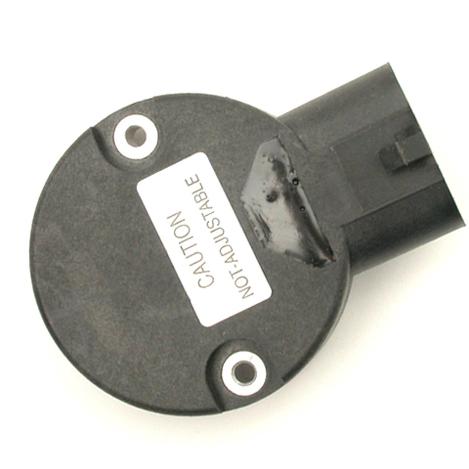 Delphi SS10011 - Engine Camshaft Position Sensor Delphi SS10011 Engine Camshaft Position Sensor product image 1 of 4