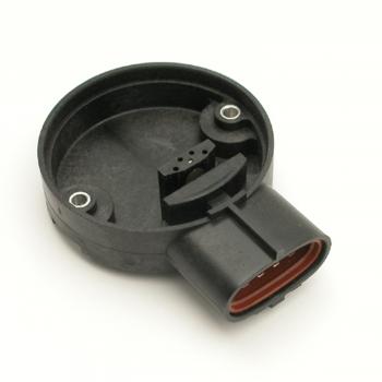 1995 Ford Mustang Engine Camshaft Position Sensor Delphi SS10011 image 3 of 4