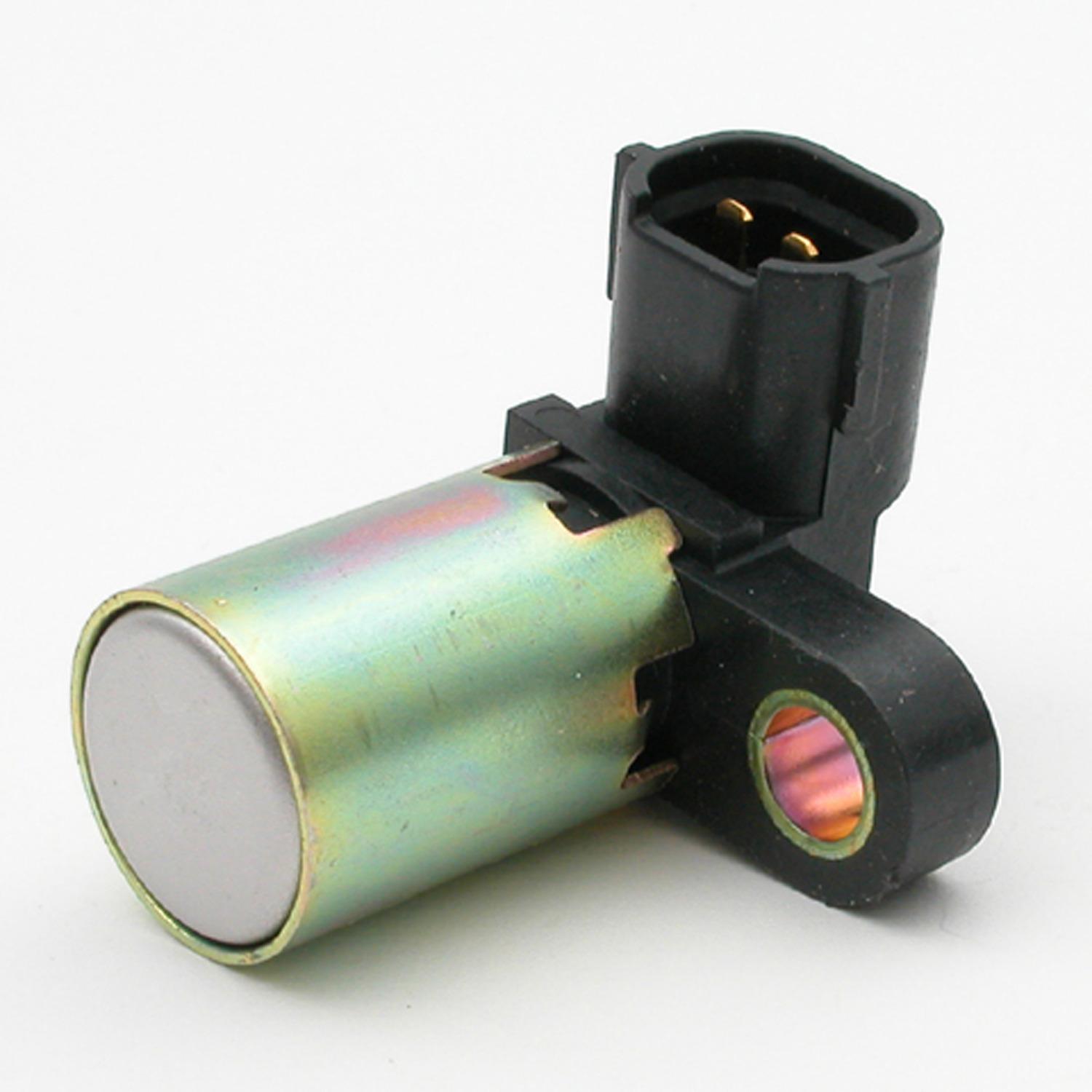 Delphi SS10037 - Engine Camshaft Position Sensor Delphi SS10037 Engine Camshaft Position Sensor product image 1 of 4