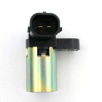 2000 Subaru Legacy Engine Camshaft Position Sensor Delphi SS10037 image 4 of 4