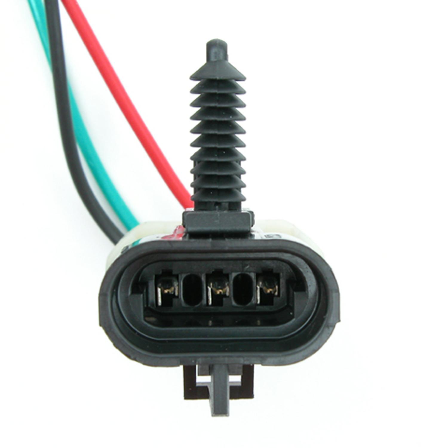 Delphi SS10050 Engine Camshaft Position Sensor product image 2 of 4