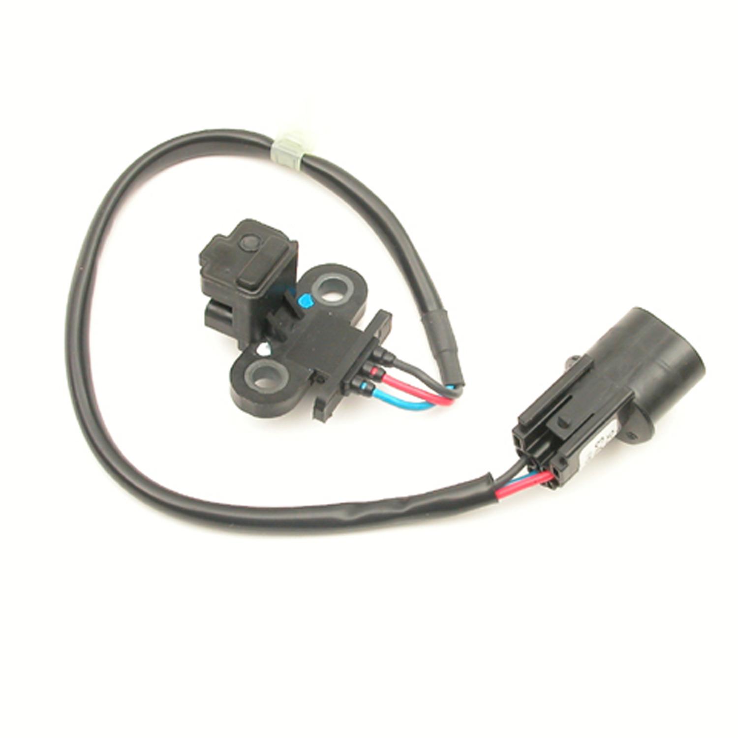 Delphi SS10108 - Engine Crankshaft Position Sensor Delphi SS10108 Engine Crankshaft Position Sensor product image 1 of 3