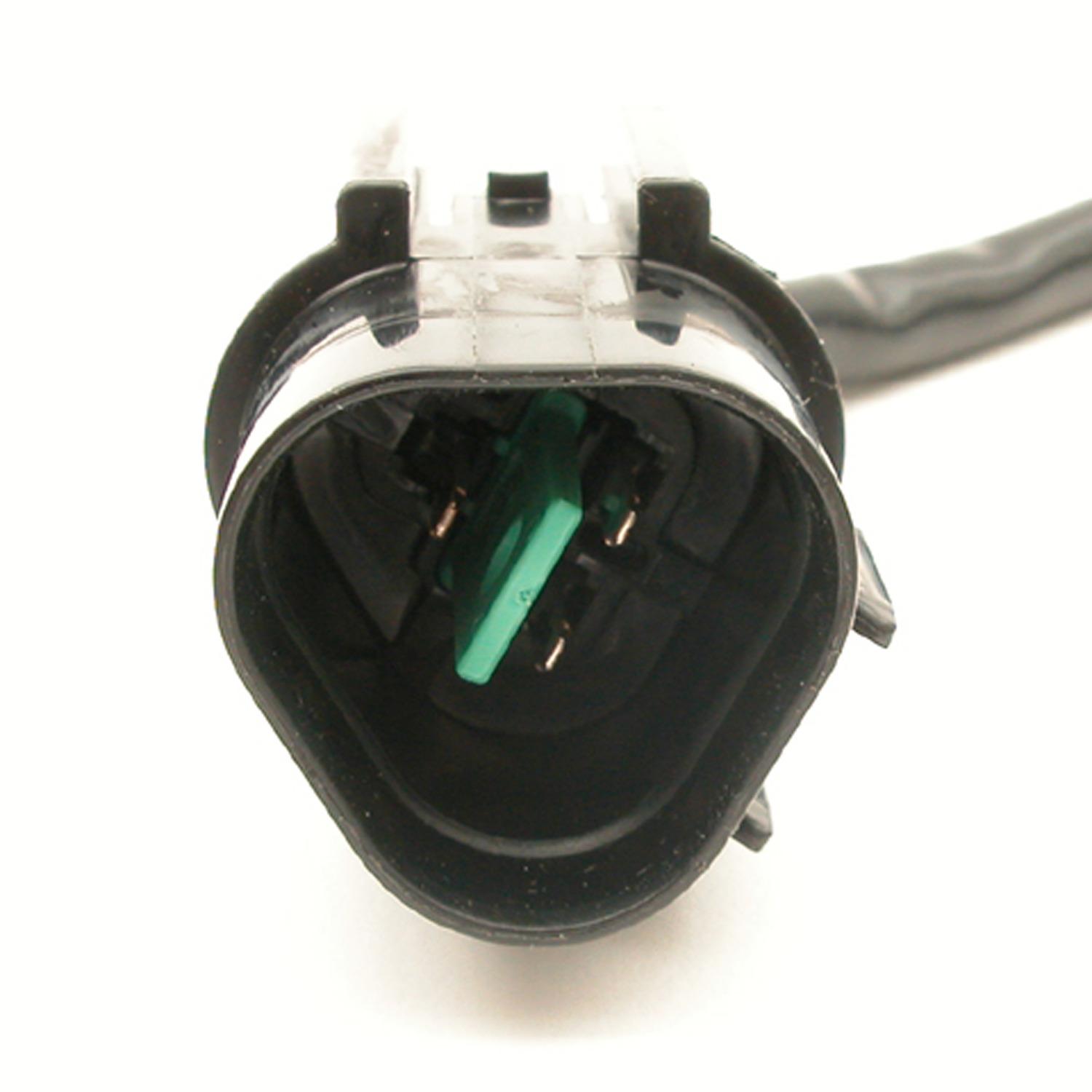 Delphi SS10108 - Engine Crankshaft Position Sensor Delphi SS10108 Engine Crankshaft Position Sensor product image 2 of 3