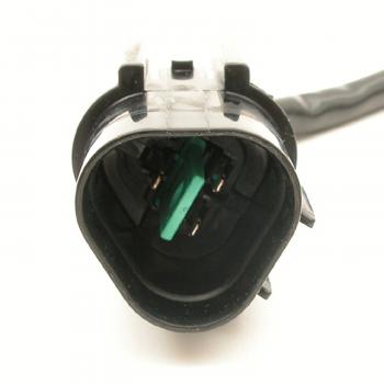 1996 Dodge Stealth Engine Crankshaft Position Sensor Delphi SS10108 image 2 of 3