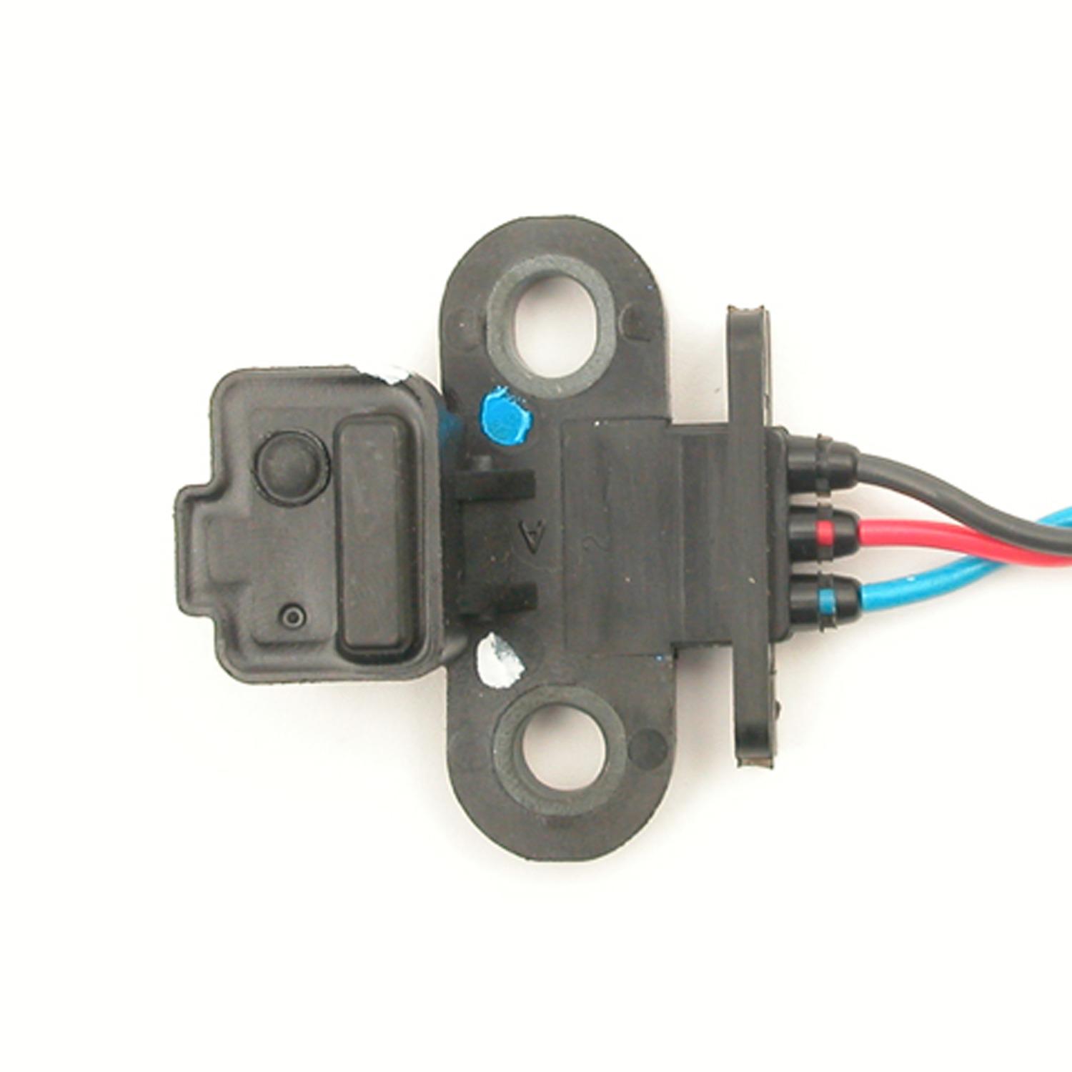 Delphi SS10108 - Engine Crankshaft Position Sensor Delphi SS10108 Engine Crankshaft Position Sensor product image 3 of 3