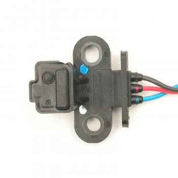 1996 Dodge Stealth Engine Crankshaft Position Sensor Delphi SS10108 image 3 of 3