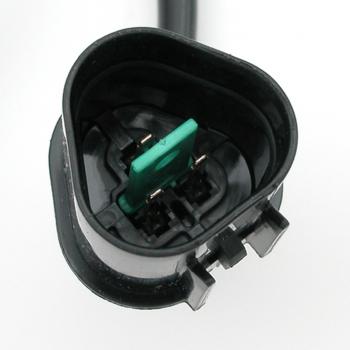 1999 Mitsubishi Montero Engine Crankshaft Position Sensor Delphi SS10147 image 2 of 4