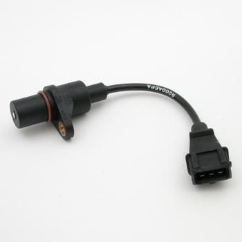2001 Hyundai Tiburon Engine Crankshaft Position Sensor Delphi SS10152 image 1 of 4
