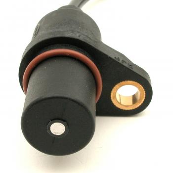 2001 Hyundai Tiburon Engine Crankshaft Position Sensor Delphi SS10152 image 3 of 4