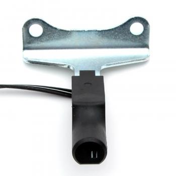 1995 Jeep Grand Cherokee Engine Crankshaft Position Sensor Delphi SS10177 image 3 of 4