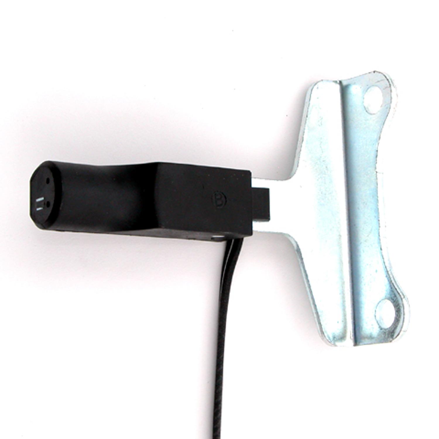 Delphi SS10177 Engine Crankshaft Position Sensor product image 4 of 4
