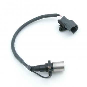 1997 Toyota Corolla Engine Crankshaft Position Sensor Delphi SS10196 image 1 of 4