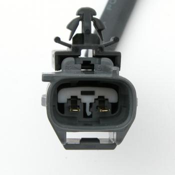 1997 Toyota Corolla Engine Crankshaft Position Sensor Delphi SS10196 image 2 of 4