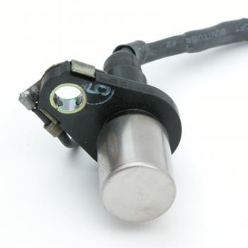 1997 Toyota Corolla Engine Crankshaft Position Sensor Delphi SS10196 image 3 of 4