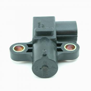 2002 Infiniti QX4 Engine Crankshaft Position Sensor Delphi SS10198 image 4 of 4
