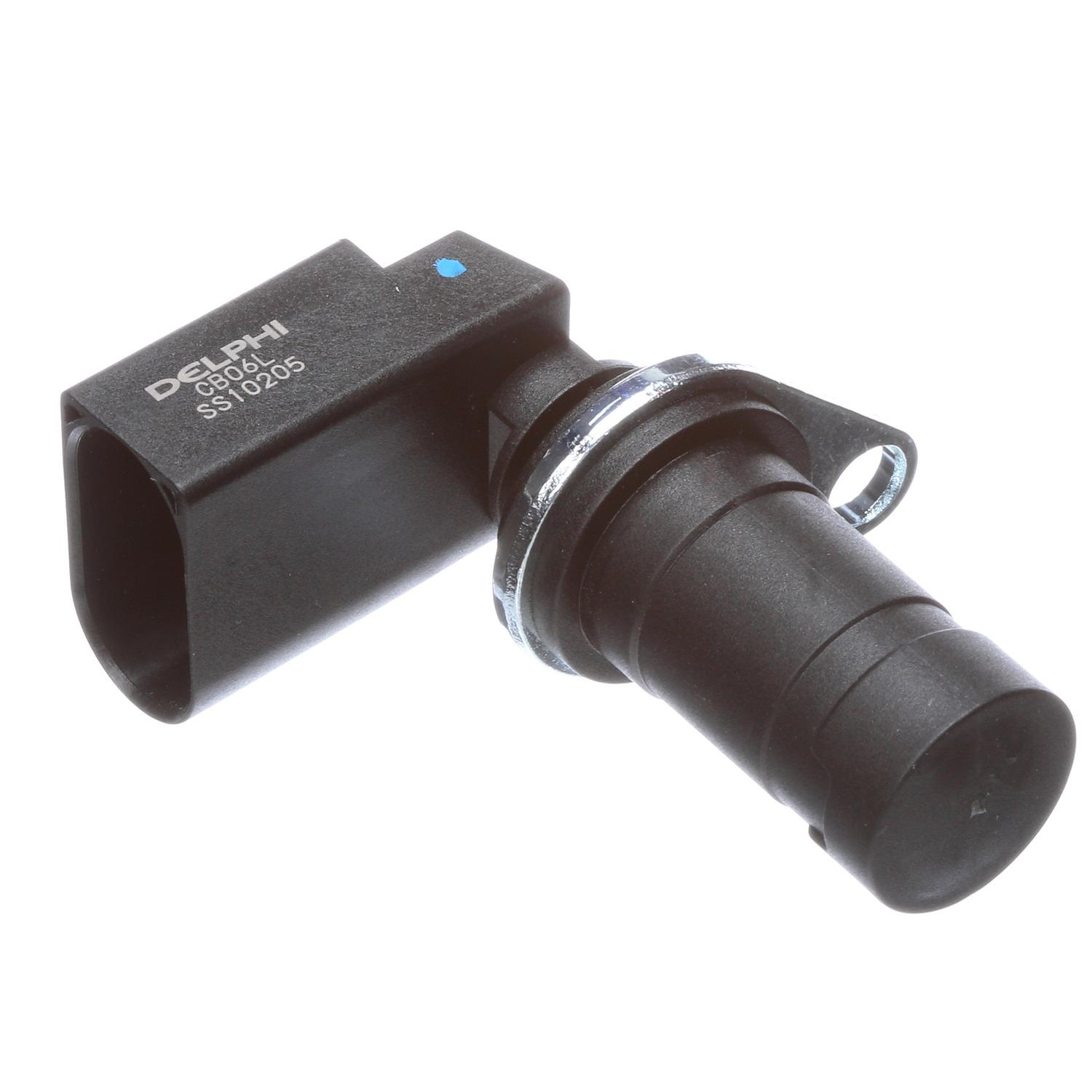 Delphi SS10205 - Engine Crankshaft Position Sensor Delphi SS10205 Engine Crankshaft Position Sensor product image 1 of 8