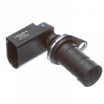 2006 BMW X5 Engine Crankshaft Position Sensor Delphi SS10205 image 1 of 4