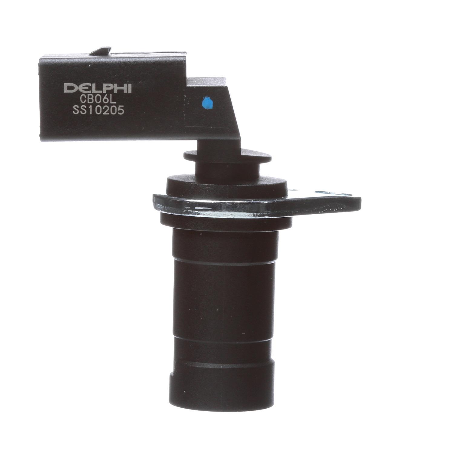 Delphi SS10205 - Engine Crankshaft Position Sensor Delphi SS10205 Engine Crankshaft Position Sensor product image 5 of 8