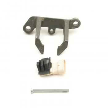1992 Oldsmobile Toronado Engine Crankshaft Position Sensor Delphi SS10208 image 3 of 4