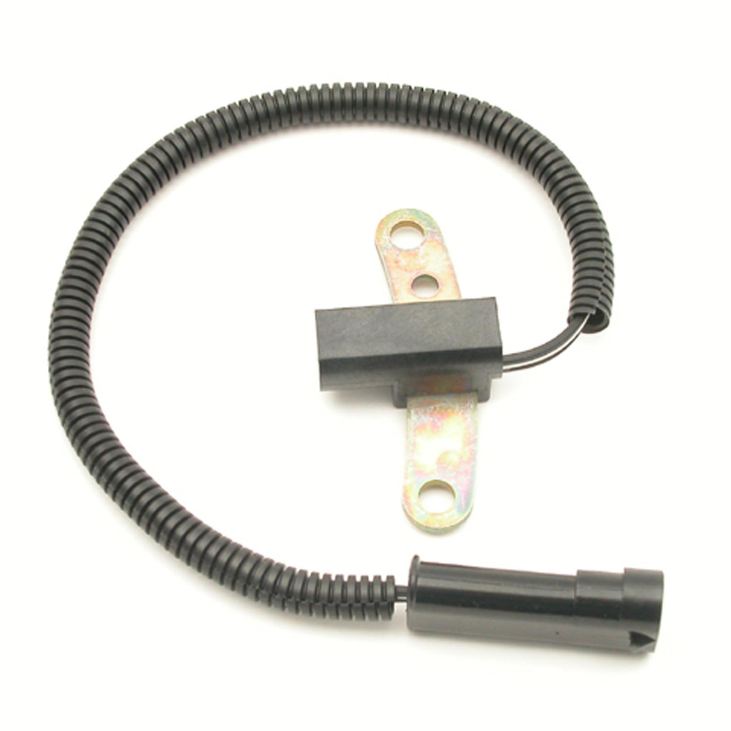 Delphi SS10221 - Engine Crankshaft Position Sensor Delphi SS10221 Engine Crankshaft Position Sensor product image 1 of 4