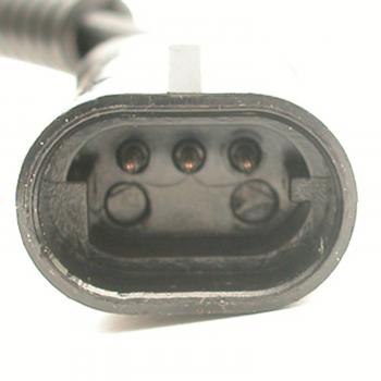 1996 Dodge Dakota Engine Crankshaft Position Sensor Delphi SS10221 image 2 of 4