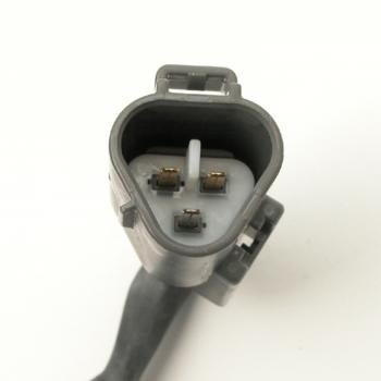 1996 Toyota 4Runner Engine Crankshaft Position Sensor Delphi SS10229 image 2 of 4