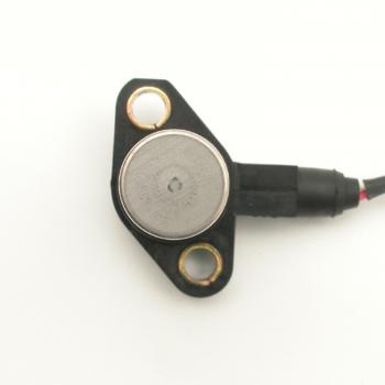 1996 Toyota 4Runner Engine Crankshaft Position Sensor Delphi SS10229 image 3 of 4