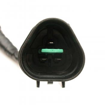 2000 Mitsubishi Mirage Engine Crankshaft Position Sensor Delphi SS10248 image 2 of 4