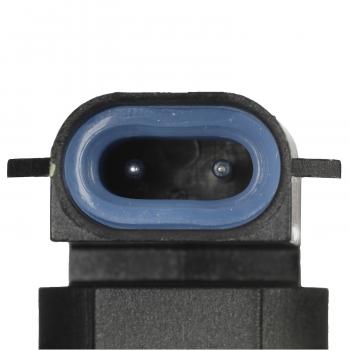 1997 Dodge B2500 ABS Wheel Speed Sensor Rear Delphi SS10260 image 3 of 4