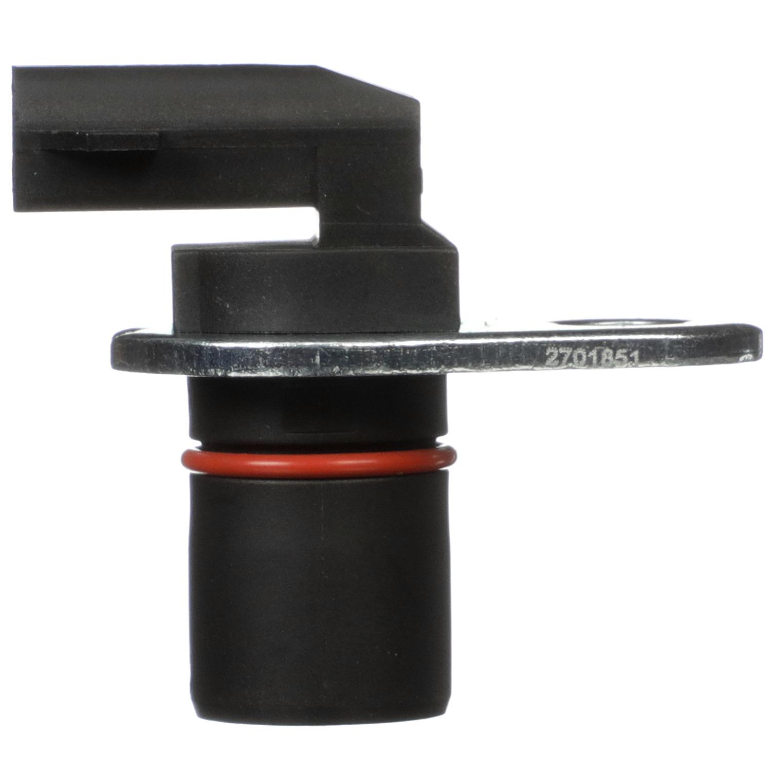 Delphi SS10260 - ABS Wheel Speed Sensor Delphi SS10260 ABS Wheel Speed Sensor product image 7 of 8