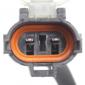 1996 Honda Passport ABS Wheel Speed Sensor Rear Delphi SS10261 image 3 of 4