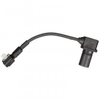 1996 Honda Passport ABS Wheel Speed Sensor Rear Delphi SS10261 image 4 of 4
