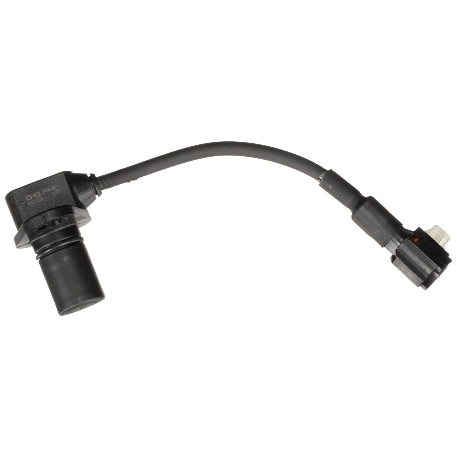 Delphi SS10261 - ABS Wheel Speed Sensor Delphi SS10261 ABS Wheel Speed Sensor product image 6 of 8