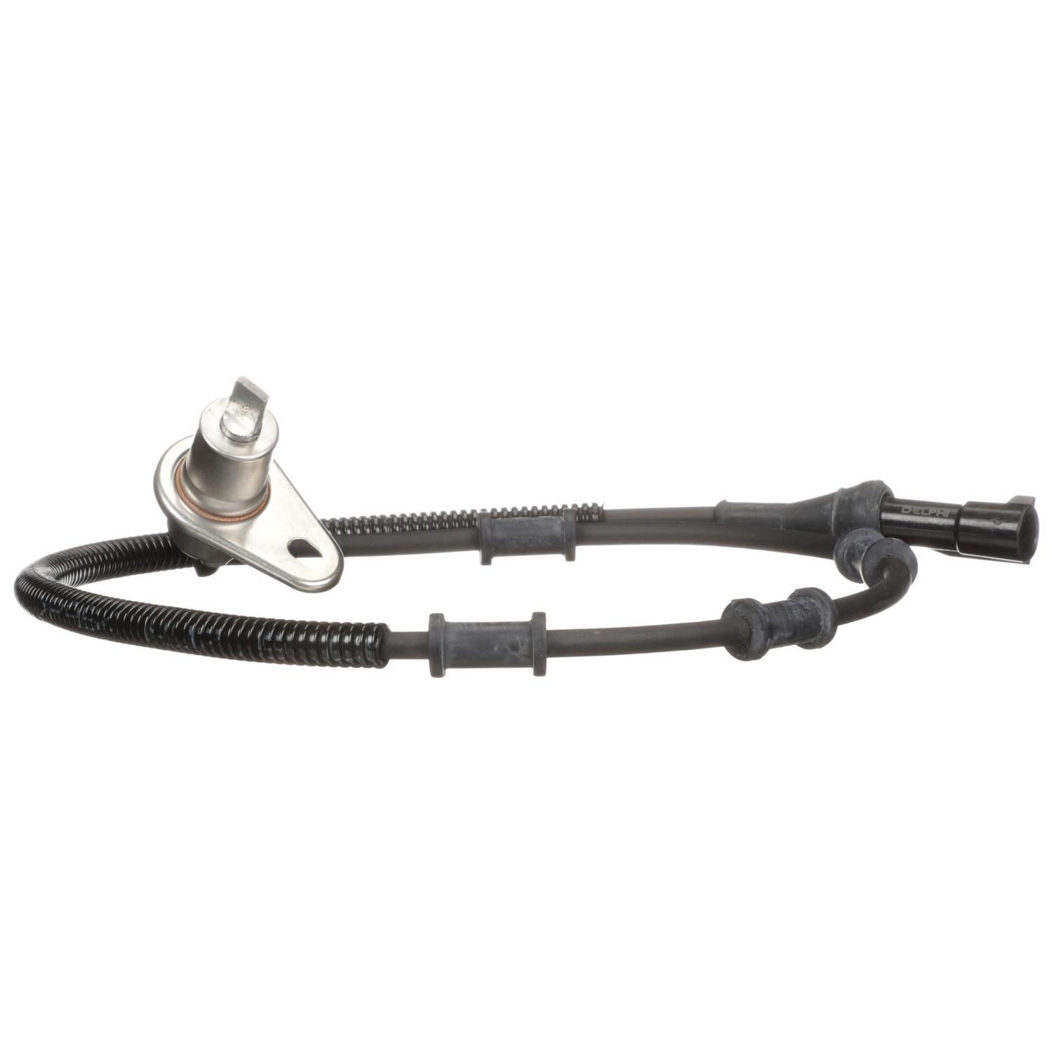 Delphi SS10268 ABS Wheel Speed Sensor product image 2 of 8
