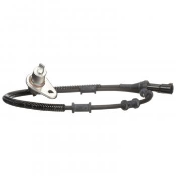 1995 Ford Windstar ABS Wheel Speed Sensor Rear Left Delphi SS10268 image 2 of 4