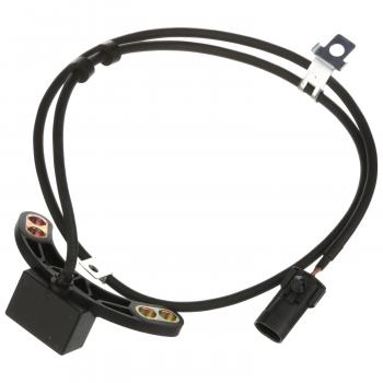 1994 Dodge B250 ABS Wheel Speed Sensor Front Right Delphi SS10275 image 4 of 4