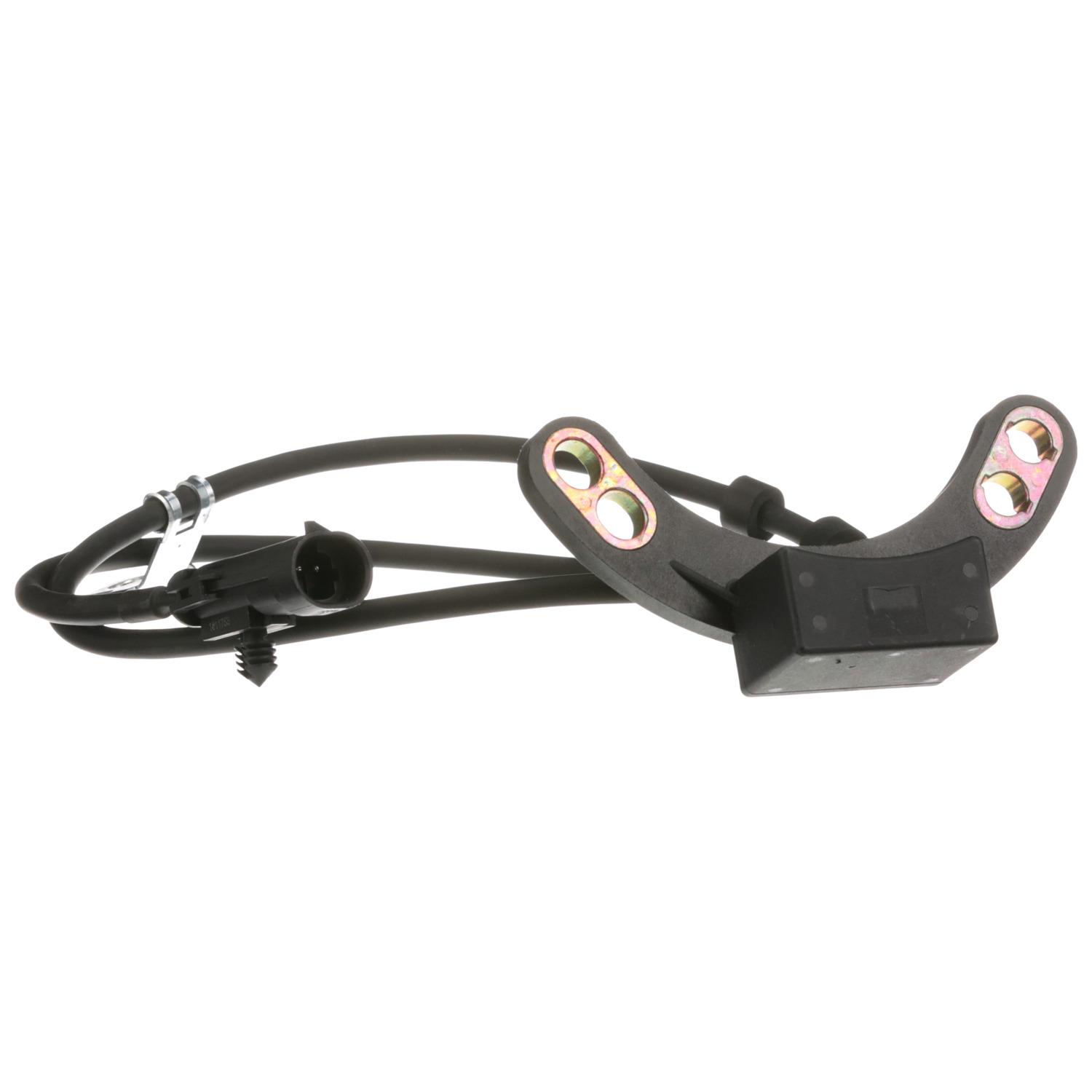 Delphi SS10275 - ABS Wheel Speed Sensor Delphi SS10275 ABS Wheel Speed Sensor product image 5 of 8