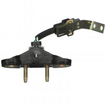 1999 Chevrolet Lumina ABS Wheel Speed Sensor Front Left Delphi SS10295 image 3 of 4
