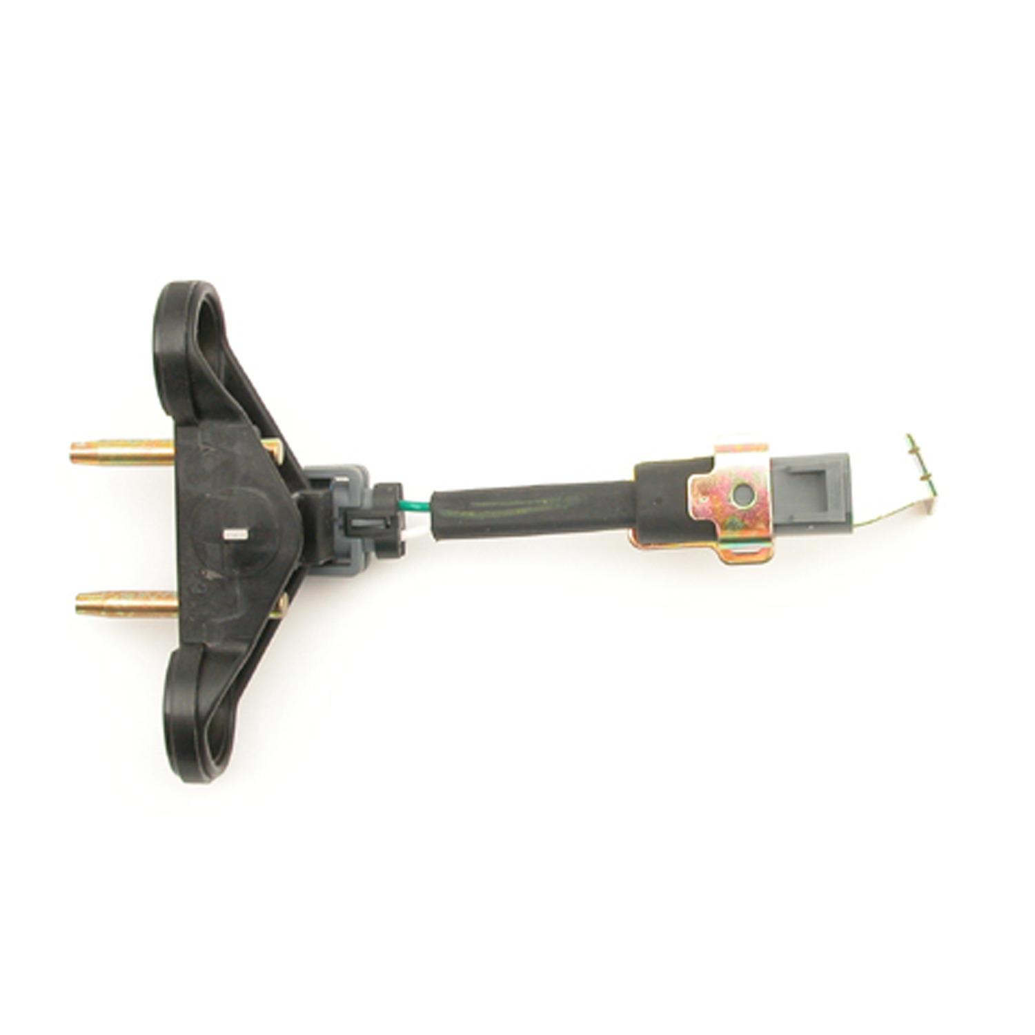 Delphi SS10295 - ABS Wheel Speed Sensor Delphi SS10295 ABS Wheel Speed Sensor product image 4 of 5
