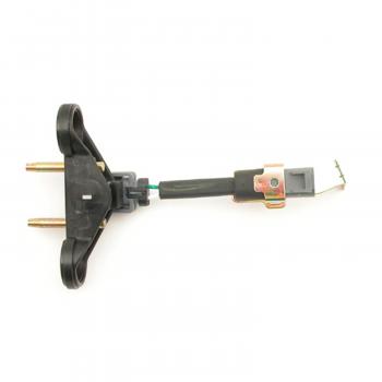 1999 Chevrolet Lumina ABS Wheel Speed Sensor Front Left Delphi SS10295 image 4 of 4