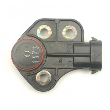 1993 Cadillac DeVille ABS Wheel Speed Sensor Rear Left Delphi SS10298 image 3 of 4