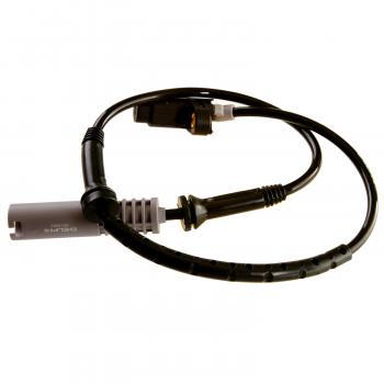 1998 BMW 740i ABS Wheel Speed Sensor Front Left Delphi SS10303 image 4 of 4