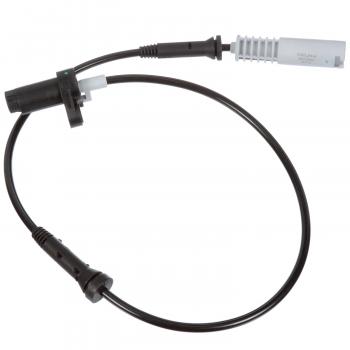 1997 BMW 540i ABS Wheel Speed Sensor Front Left Delphi SS10305 image 1 of 2