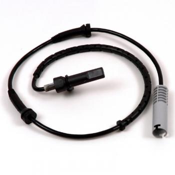 1997 BMW 540i ABS Wheel Speed Sensor Rear Left Delphi SS10306 image 1 of 4