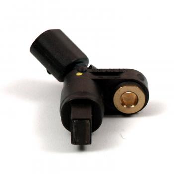 2000 Volkswagen Jetta ABS Wheel Speed Sensor Front Left Delphi SS10307 image 3 of 4