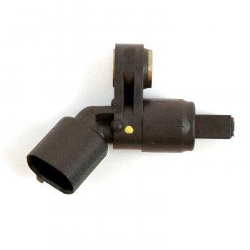 2000 Volkswagen Jetta ABS Wheel Speed Sensor Front Left Delphi SS10307 image 4 of 4
