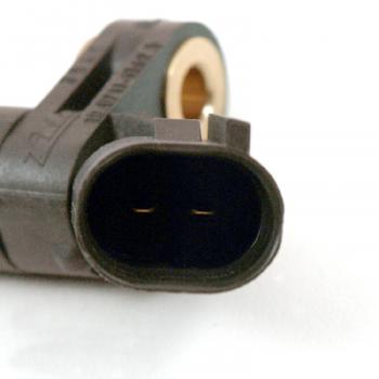 2000 Volkswagen Jetta ABS Wheel Speed Sensor Front Right Delphi SS10308 image 2 of 4