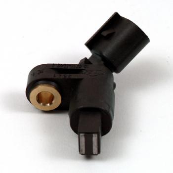 2000 Volkswagen Jetta ABS Wheel Speed Sensor Front Right Delphi SS10308 image 3 of 4