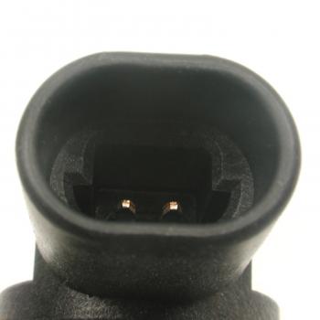 2003 Chevrolet Silverado 1500 HD Auto Trans Speed Sensor Rear Delphi SS10309 image 2 of 4
