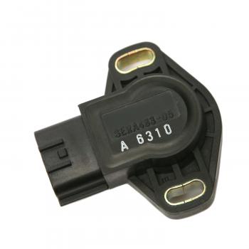 1998 Nissan 200SX Throttle Position Sensor Delphi SS10314 image 1 of 3